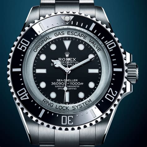 rolex titanium prezzo|rolex deepsea challenge titanium.